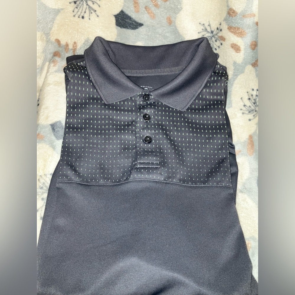 Cool 18 Wear Golf Polo Shirt